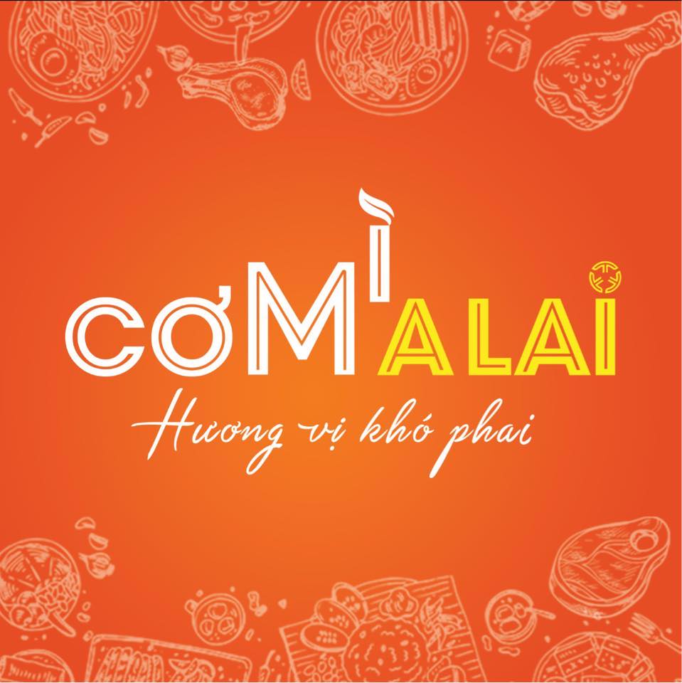 Cơm Mì Malai